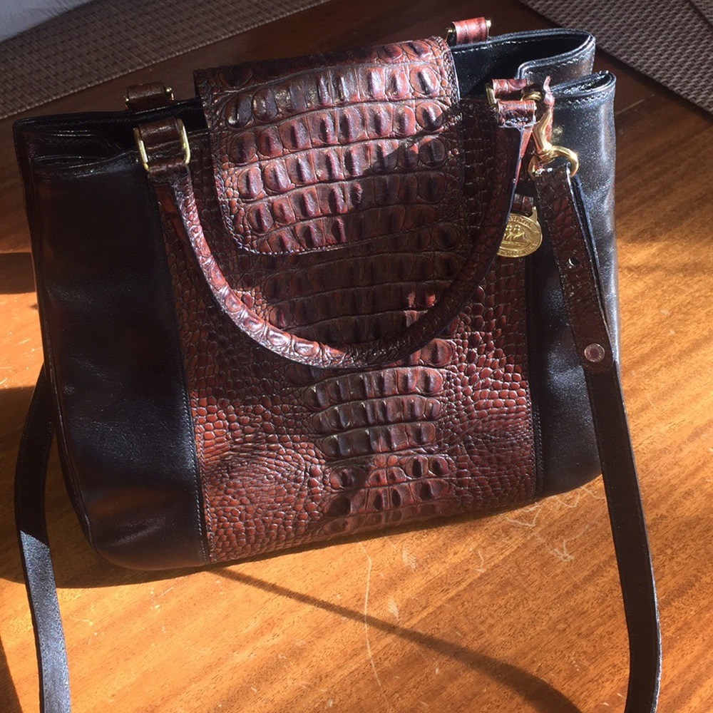 Brahman bag